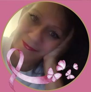 Meet your Posher, Suzanne